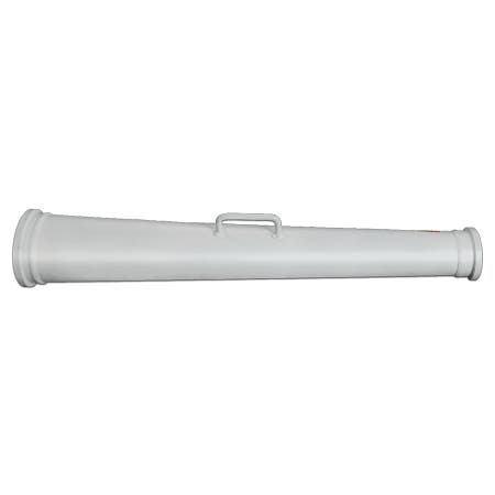 Western Mixer RE403012HH – Concrete Reducer - 4" X 3" X 12" HD