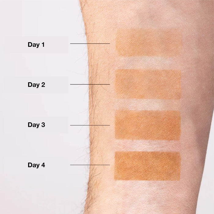 Recipe For Men Self Tanning Face Gel (75ml) Self Tanners Recipe For Men