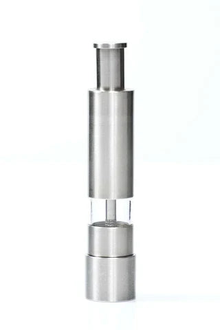 Reflex Stainless Steel Salt & Pepper Grinder