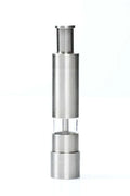 Reflex Stainless Steel Salt & Pepper Grinder