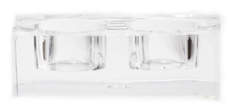 Reflex Stainless Steel Salt & Pepper Grinder