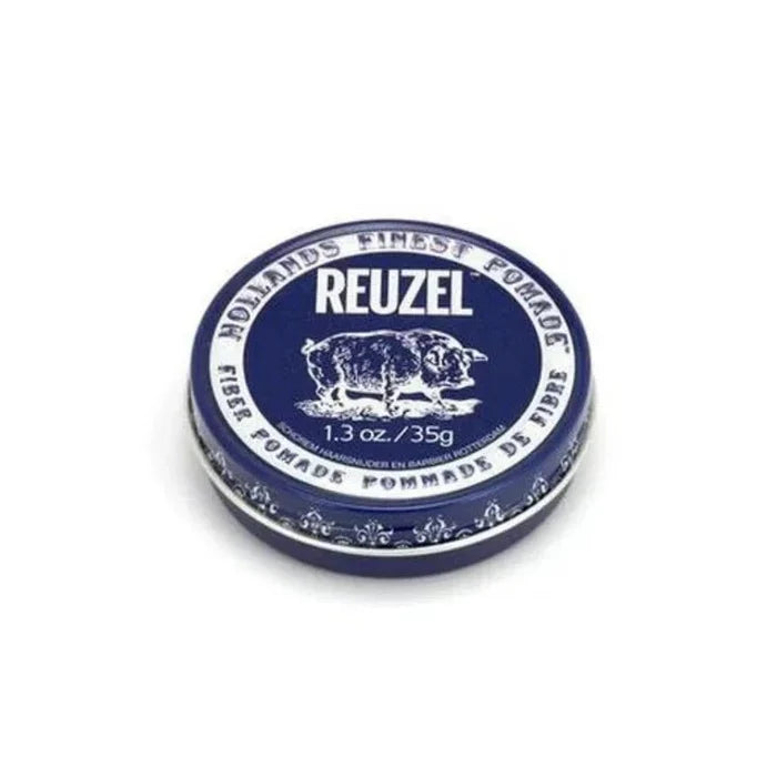 Reuzel Fiber Pomade (Size Options) Pomades Reuzel 35g
