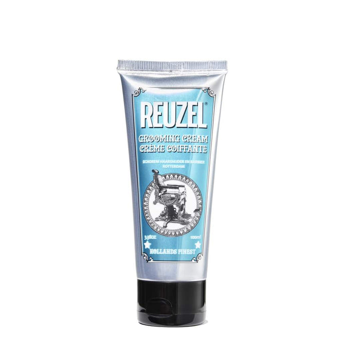 Reuzel Grooming Cream (100ml) Creams Reuzel