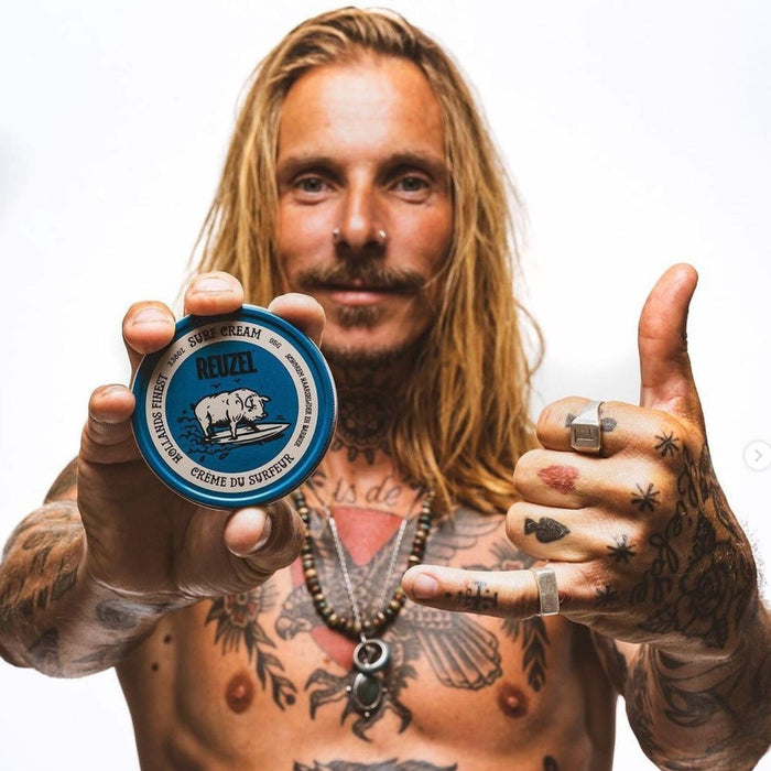Reuzel Surf Cream (85g) Creams Reuzel