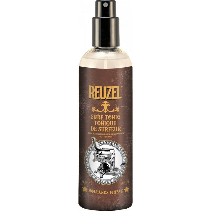 Reuzel Surf Tonic (355ml) Tonics & Sprays Reuzel