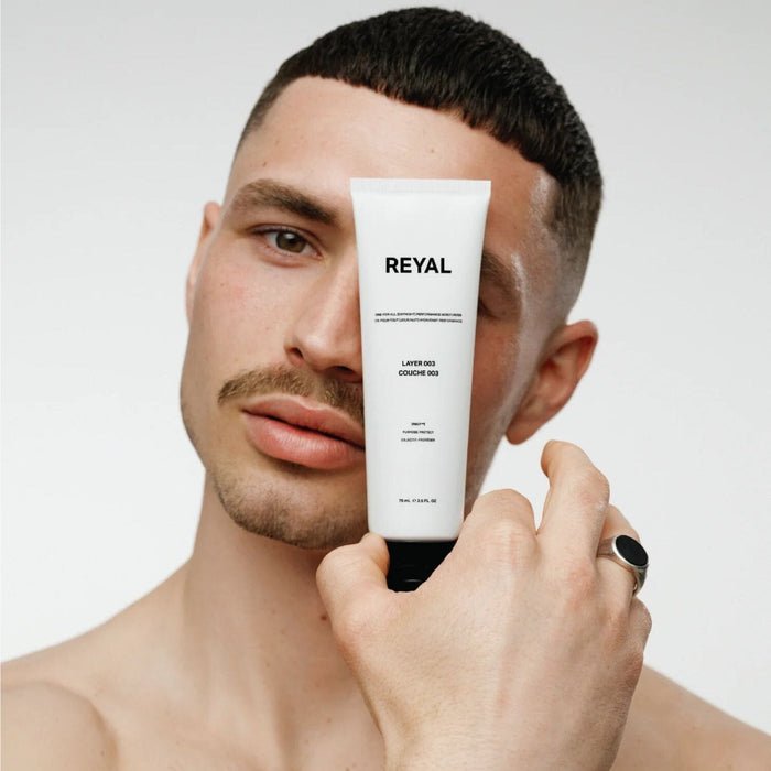 Reyal Essential Skincare Kit Face Sets Reyal