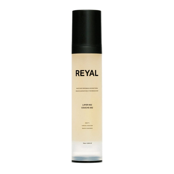 Reyal Layer 002 Select Sport Performance [Day/Night] Serum (75ml) Serums Reyal