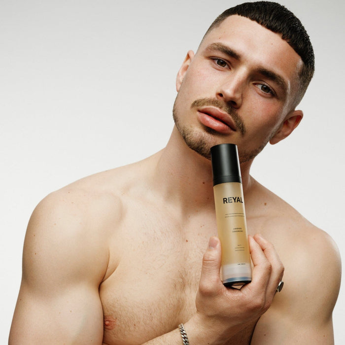 Reyal Layer 002 Select Day Serum (30ml) Serums Reyal