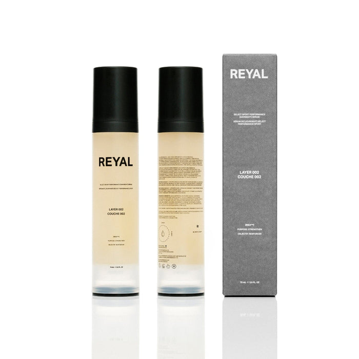 Reyal Layer 002 Select Day Serum (30ml) Serums Reyal