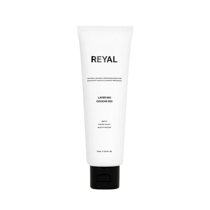 Reyal Layer 003 One-For-All [Day/Night] Moisturizer (75ml) Moisturizers Reyal
