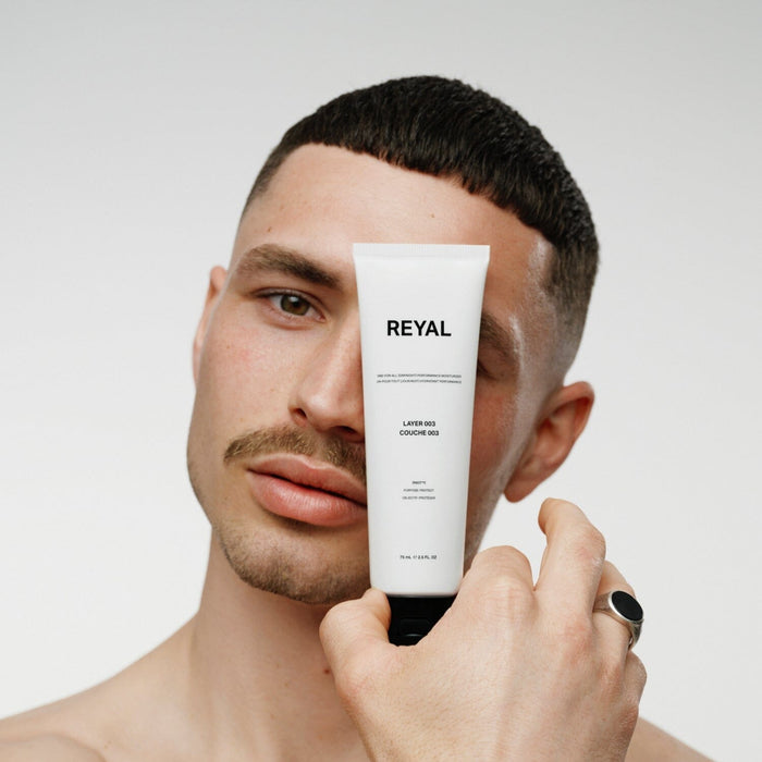 Reyal Layer 003 One-For-All [Day/Night] Moisturizer (75ml) Moisturizers Reyal