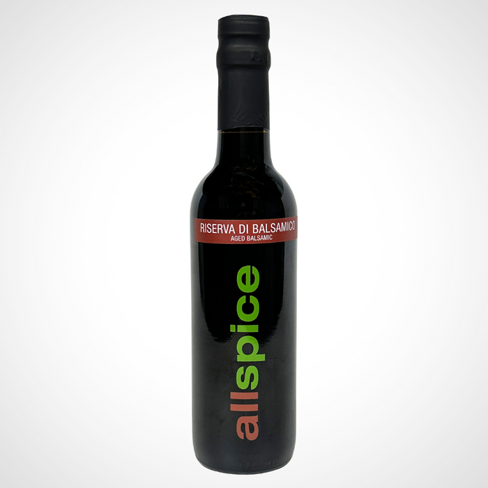 Riserva Di Balsamico Vinegar 375 ml (12 oz) Bottle