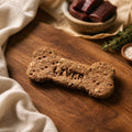 Roasted Lambs Fry Bone 10 pack