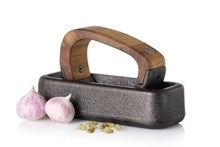 Rocca Mortar & Pestle