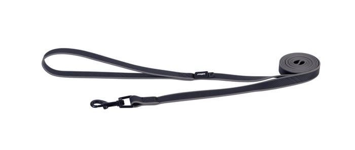 ROGZ AMPHIBIAN LEAD CLASSIC (M)-BLACK