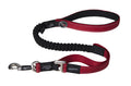 Rogz Control Lead Red Short XL