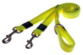 Rogz Multi-Lead Dayglow Yellow XL