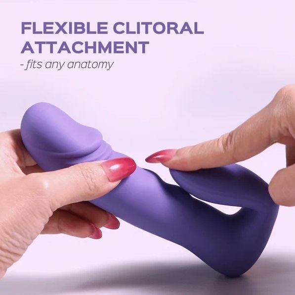 RORA - Rotating Vibe