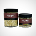 Rosemary Sea Salt