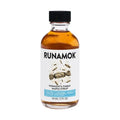 Runamok Salted Caramel Maple Syrup 60 ml glass bottle