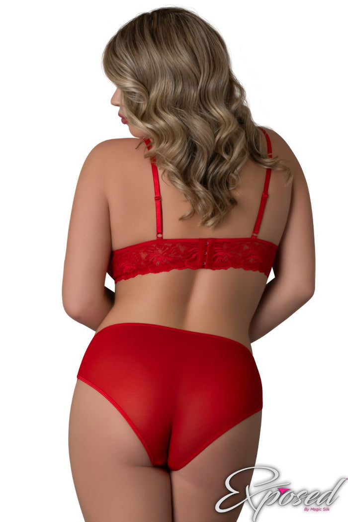 Rush 2 Piece Set