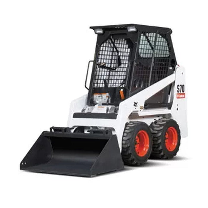 S70 Skid Steer, 36" Bobcat S70 (2" Ball)