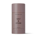 Salt & Stone Extra Strength Deodorant - Black Rose & Oud (75g) Deodorants & Antiperspirants Salt & Stone