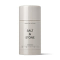 Salt & Stone Extra Strength Deodorant - Santal & Vetiver (75g) Deodorants & Antiperspirants Salt & Stone
