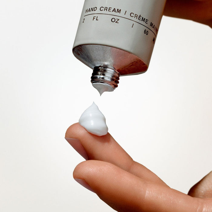 Salt & Stone Hand Cream - Santal & Vetiver (60ml) Hands & Feet Salt & Stone