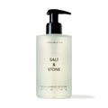 Salt & Stone Spirulina & Yuzu Facial Cleanser (212ml) Cleansers Salt & Stone