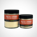Salted Caramel Popcorn Seasoning