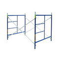Scaffolding, 5x5 w/brace and walk boards