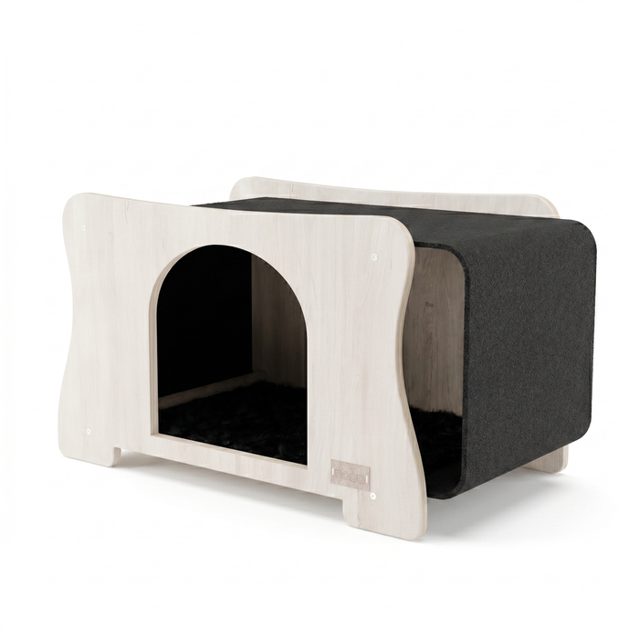 Scratchable Felt Replacement Panel - For The Hammock Hideout