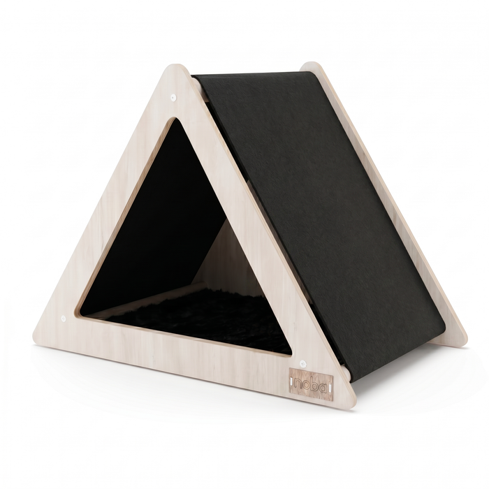 Scratchable Felt Replacement Panel - For The Teepee Hideout