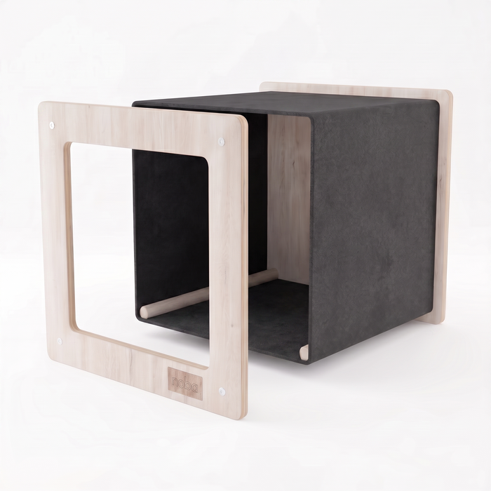 Scratchable Felt Replacement Panel - For The Urban Hut
