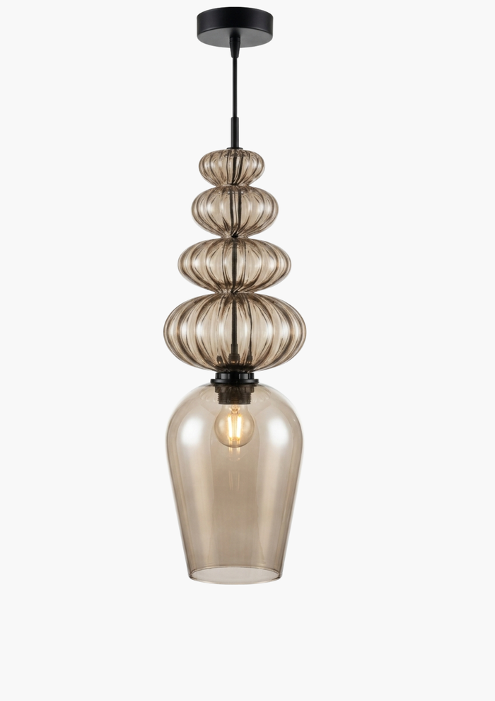 Sculpta Pendant Series