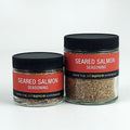 Seared Salmon Seasoning