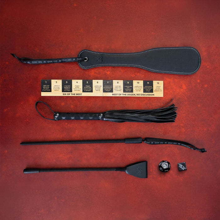 SEI MIO - Correction Collection - Impactful 5 Piece Toolkit