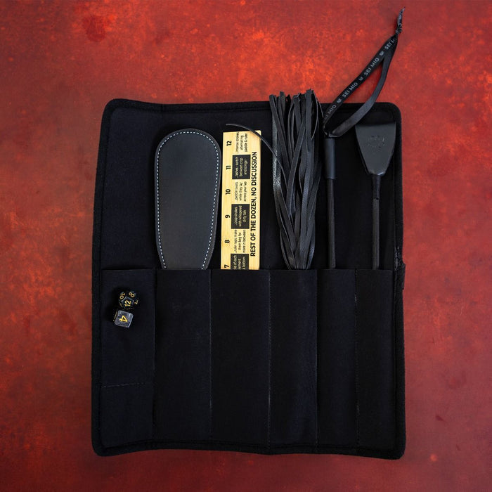 SEI MIO - Correction Collection - Impactful 5 Piece Toolkit