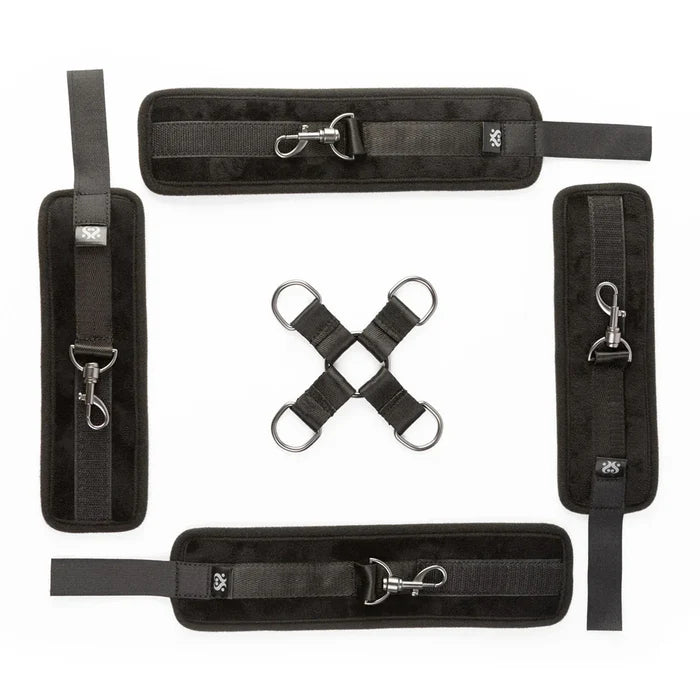 SEI MIO Hog Tied and Satisfied Set
