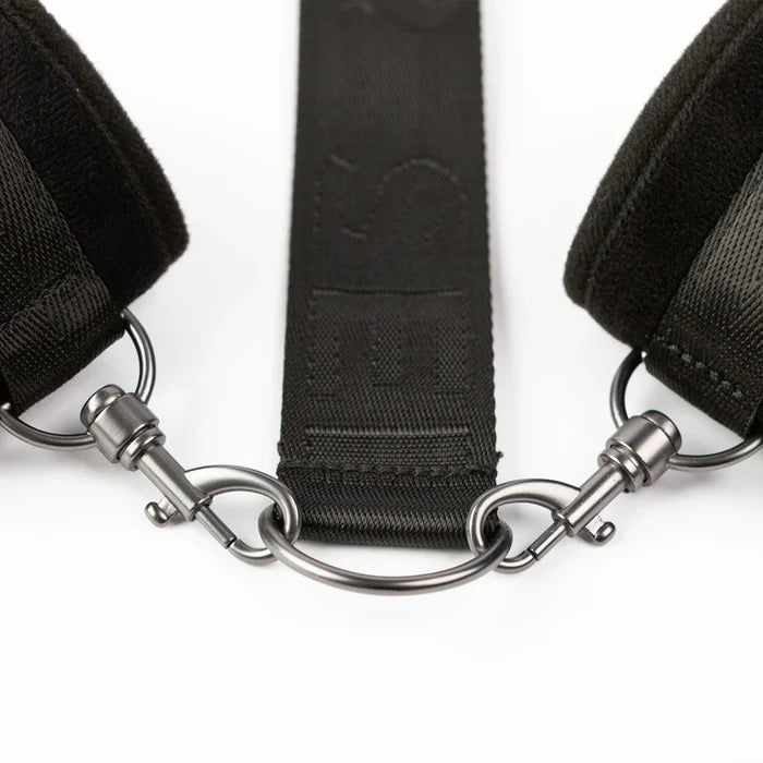 SEI MIO Neck Firmly in Check Kit