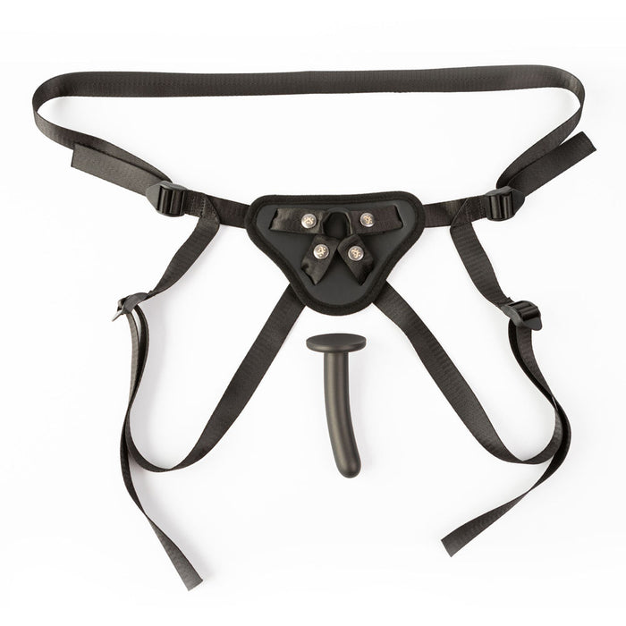 SEI MIO Perfectly Pegged Beginners S/O