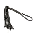 SEI MIO Primed for Punishment Faux Flogger