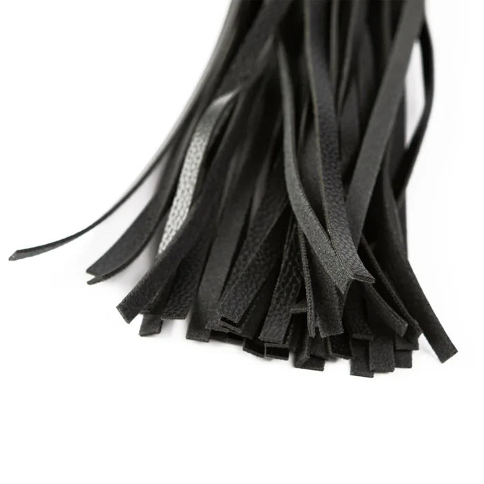 SEI MIO Primed for Punishment Faux Flogger