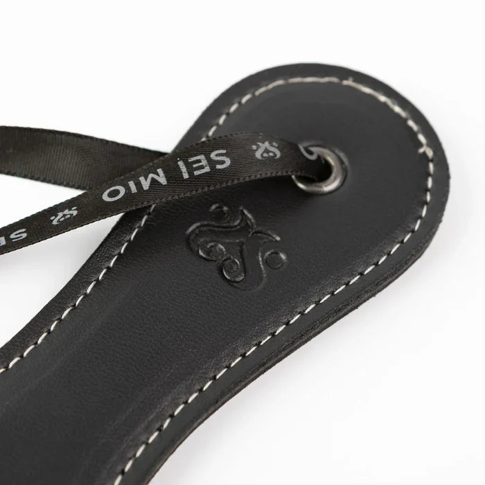 SEI MIO Roundly Chastised Circle Paddle