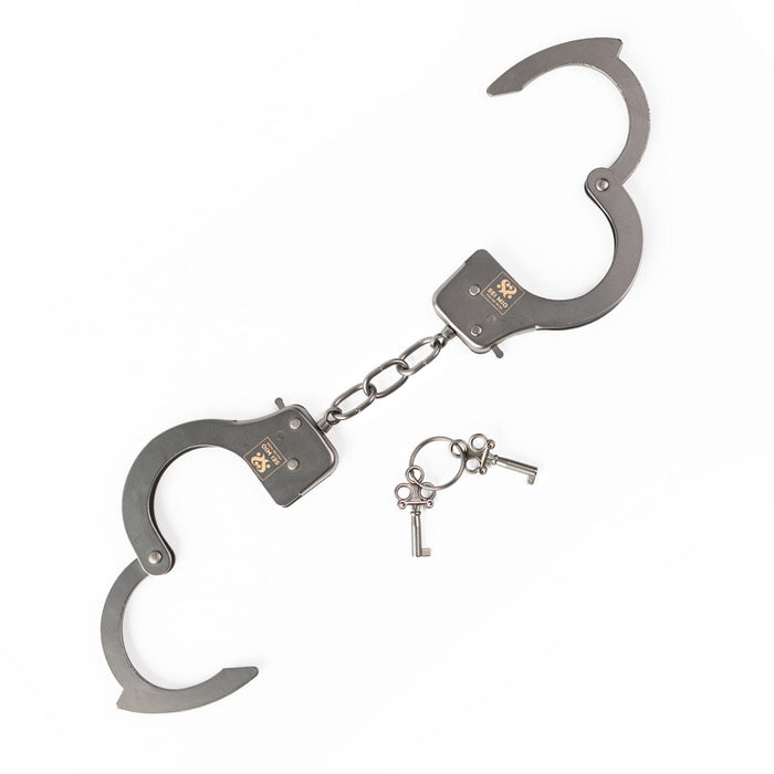 SEI MIO Secure & Begging for Amore Cuffs