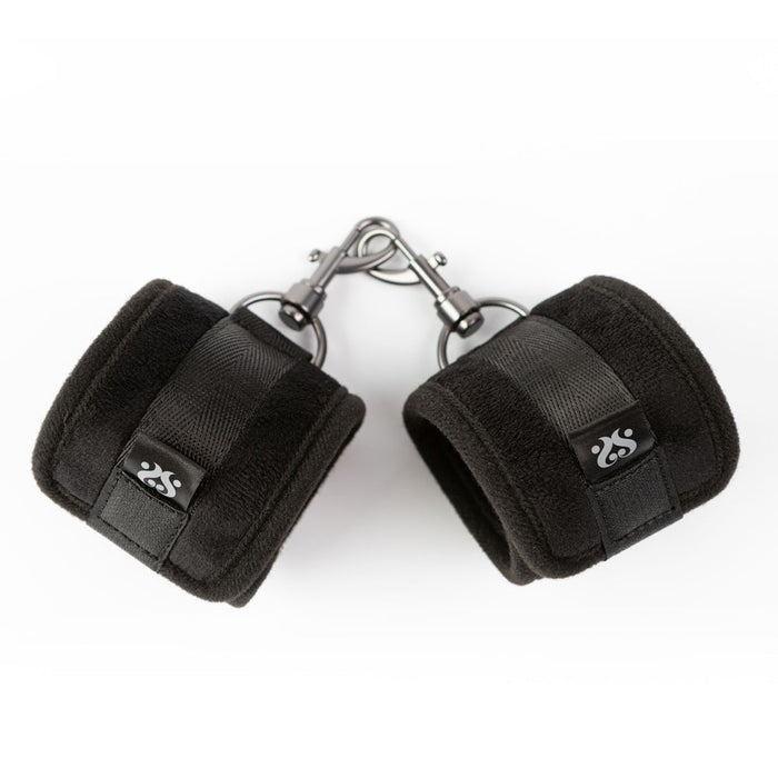 SEI MIO Sensually Secure Padded Restraint