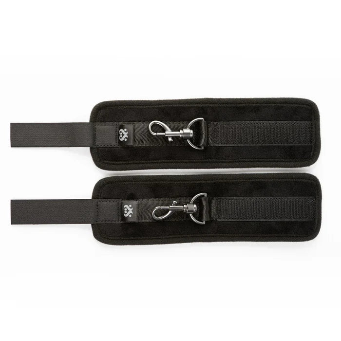 SEI MIO Sensually Secure Padded Restraint