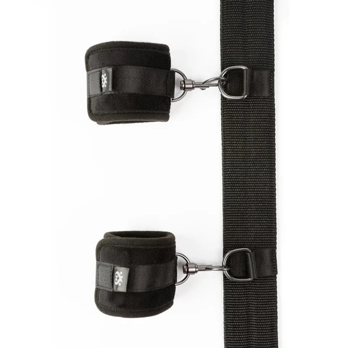 SEI MIO Spread the Love Bar and Cuffs