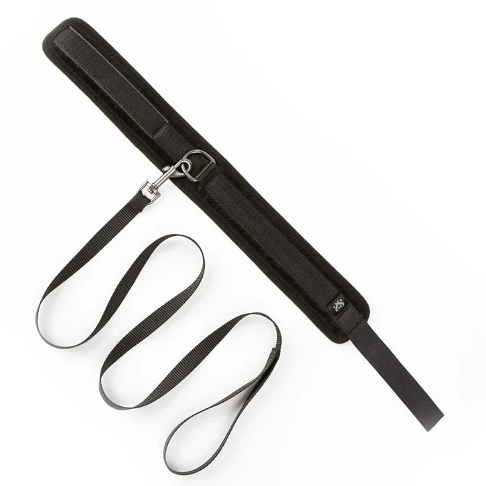 SEI MIO Take the Lead Padded Collar/Leash